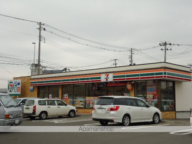 その他　セブンイレブン仙台六丁の目東店（その他）まで1191m