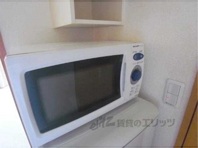 その他　電子レンジ