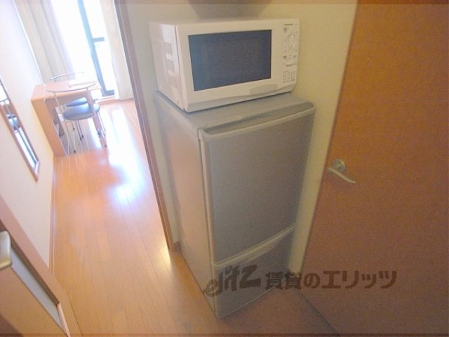 その他部屋・スペース　家電付きです。