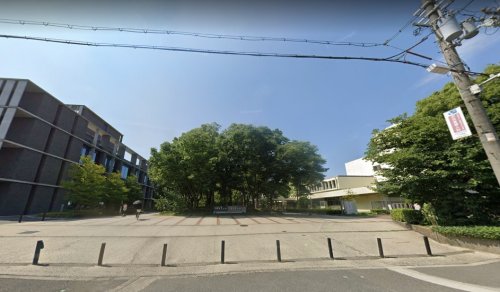 大学・短大　大阪公立大学（大学・短大）まで435m