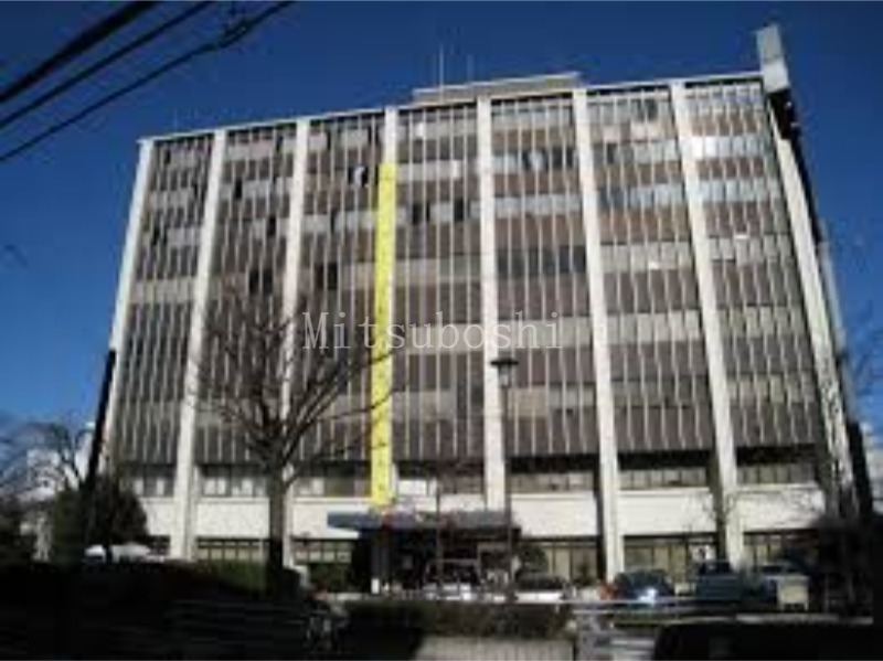 警察署・交番　世田谷警察署（警察署・交番）まで6251m