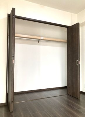 収納　福岡の賃貸ならトーマスリビング原田店へ