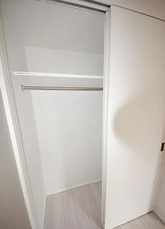 収納　参考写真です