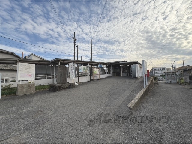 その他　畠田駅（その他）まで750m