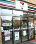 コンビニ　セブンイレブン 大阪江戸堀3丁目店（コンビニ）まで180m
