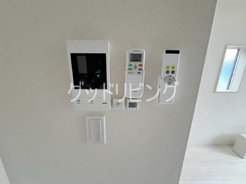 テラス新柴又IIのその他写真
