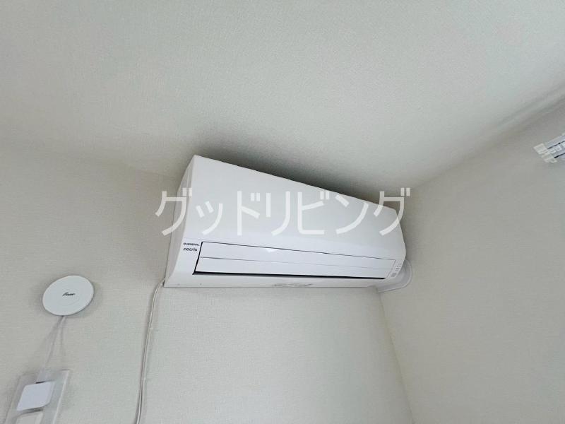テラス新柴又IIのその他写真
