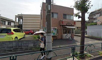 警察署・交番　葛飾警察署 鎌倉交番（警察署・交番）まで400m