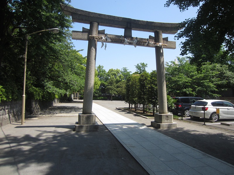 その他　稲毛神社（その他）まで131m
