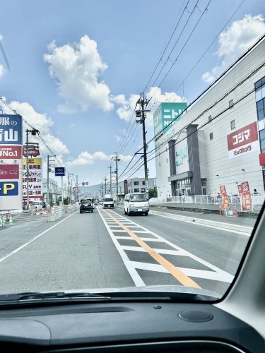 ホームセンター　ニトリ大東諸福店（ホームセンター）まで1847m