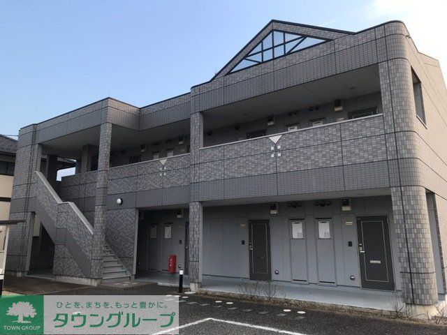 エントランス　外観