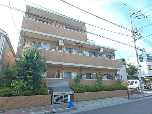 建物外観　ミサワホーム施工！