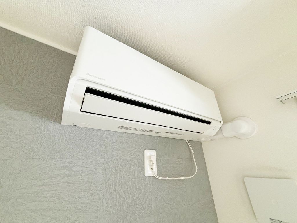 その他設備　同物件別部屋写真