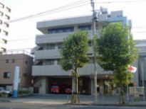 その他　豊島消防署　巣鴨出張所（その他）まで288m