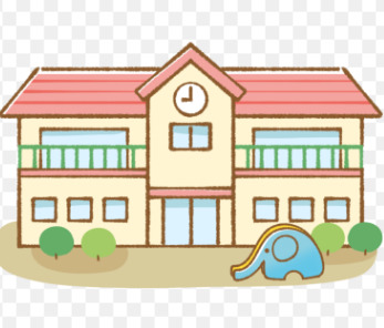 幼稚園・保育園　堀ノ内保育園（幼稚園・保育園）まで185m