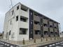 南仙台駅より徒歩33分 築6年6ヶ月 3階建の賃貸物件