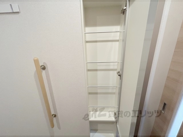 その他部屋・スペース　収納