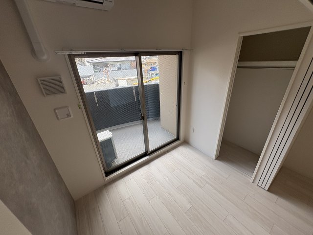 その他部屋・スペース　寝室です