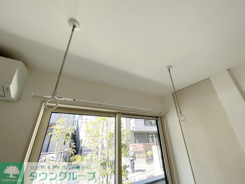 その他部屋・スペース　設備