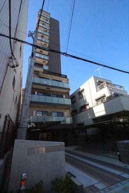 建物外観　物件画像