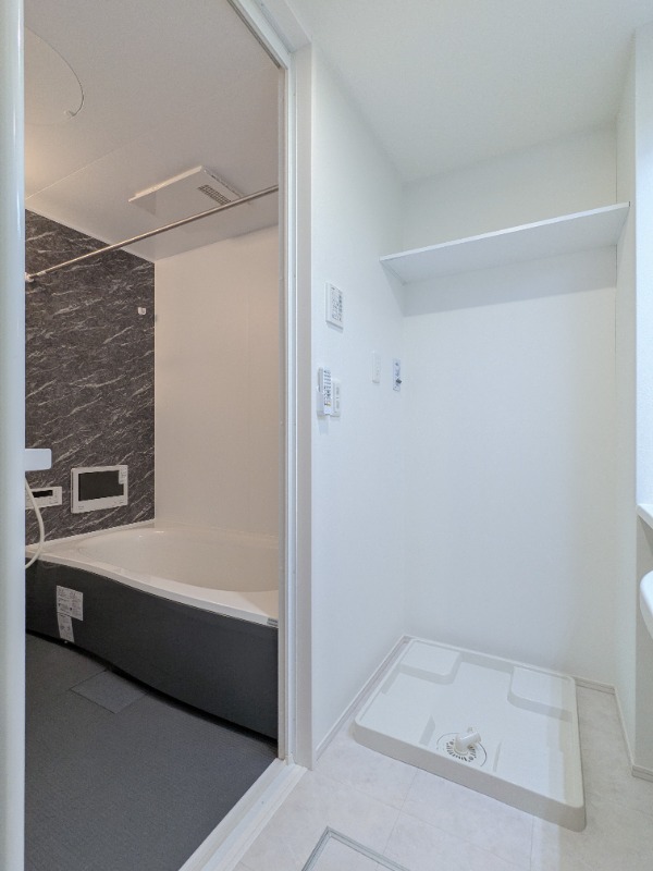 residence歌川町 A棟のその他写真