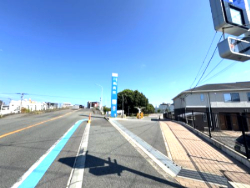 病院　川島病院（病院）まで504m