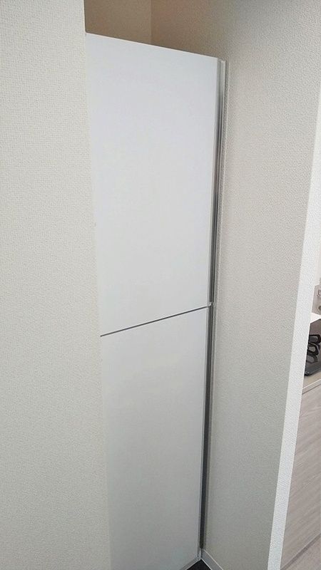 その他設備　北区志茂４
