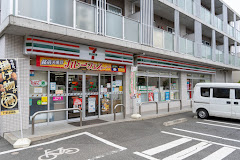 コンビニ　セブンイレブン 練馬高野台4丁目店（コンビニ）まで794m
