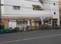 コンビニ　セブンイレブン 阿佐谷北5丁目店（コンビニ）まで220m