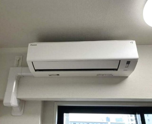 その他設備　同仕様タイプ
