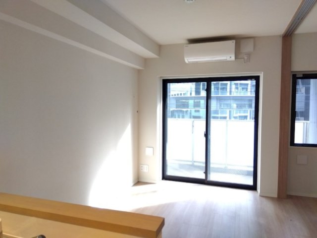 居室・リビング　別部屋参考写真