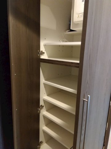 収納　別部屋参考写真