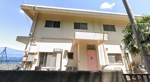 幼稚園・保育園　横浜文化保育園（幼稚園・保育園）まで1979m