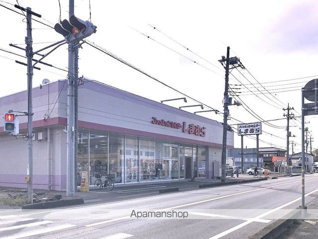 ショッピングセンター　ファッションセンターしまむら　三和店（ショッピングセンター）まで624m