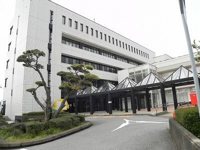 役所　柏市沼南庁舎（役所）まで2100m