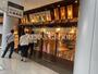 飲食店　丸亀製麺芝浦シーバンス（飲食店）まで414m