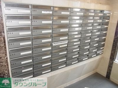 その他共有部分　★タウンハウジング蒲田店取り扱い★