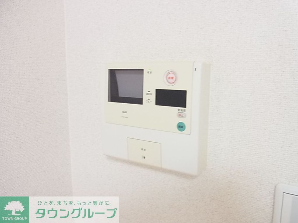 セキュリティ　★タウンハウジング蒲田店取り扱い★