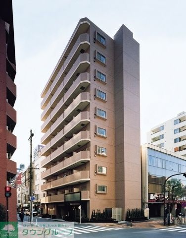 建物外観　★タウンハウジング蒲田店取り扱い★