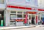 コンビニ　ポプラ 鬼子母神店（コンビニ）まで341m