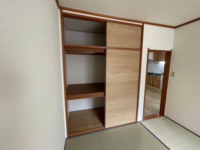 その他設備　※別部屋参考写真