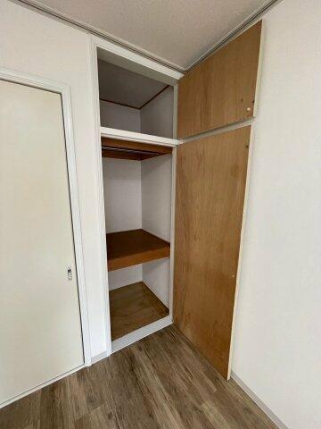 収納　※別部屋参考写真
