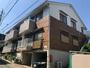 西馬込駅より徒歩15分 2階 築33年10ヶ月の賃貸物件