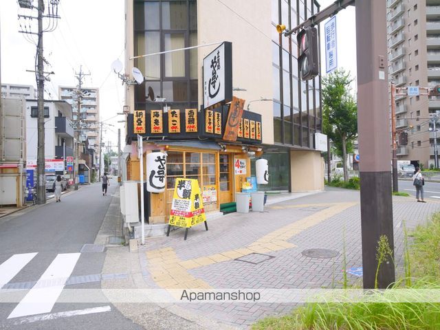 飲食店　や台ずし（飲食店）まで130m