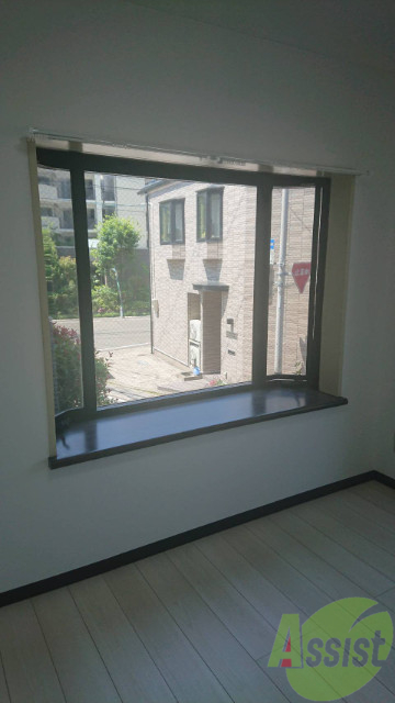 その他部屋・スペース　陽当りが良くポカポカしそうなお部屋ですね。