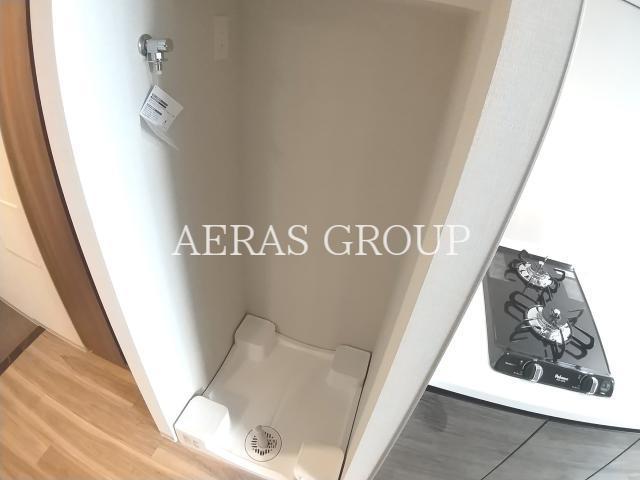 その他設備　別部屋参考写真。