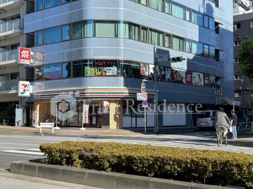 その他　JOYFIT24本所吾妻橋（その他）まで353m