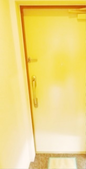 セキュリティ　別部屋同仕様タイプ