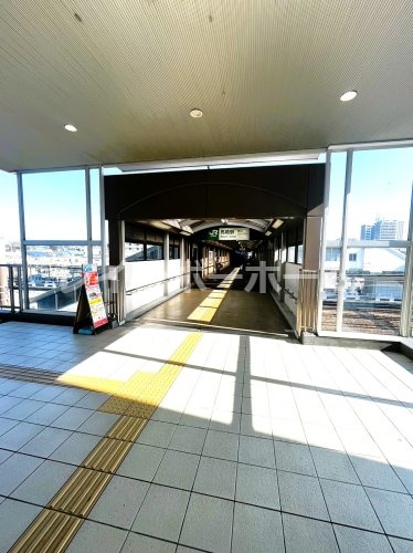 その他　馬橋駅西口（その他）まで560m