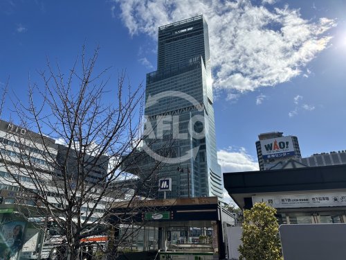 その他　あべのハルカス（その他）まで1163m